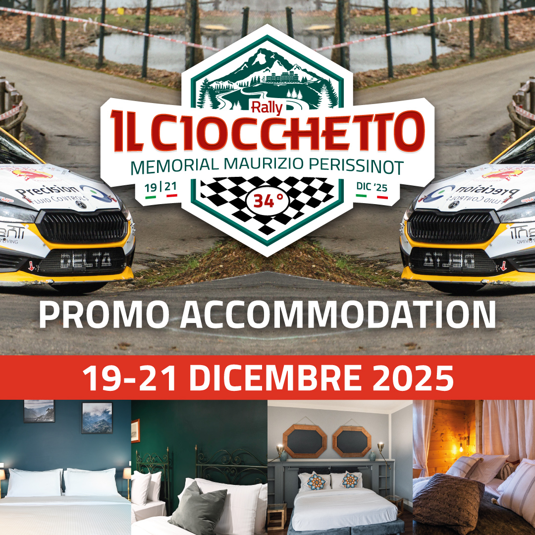 Rally Il Ciocchetto