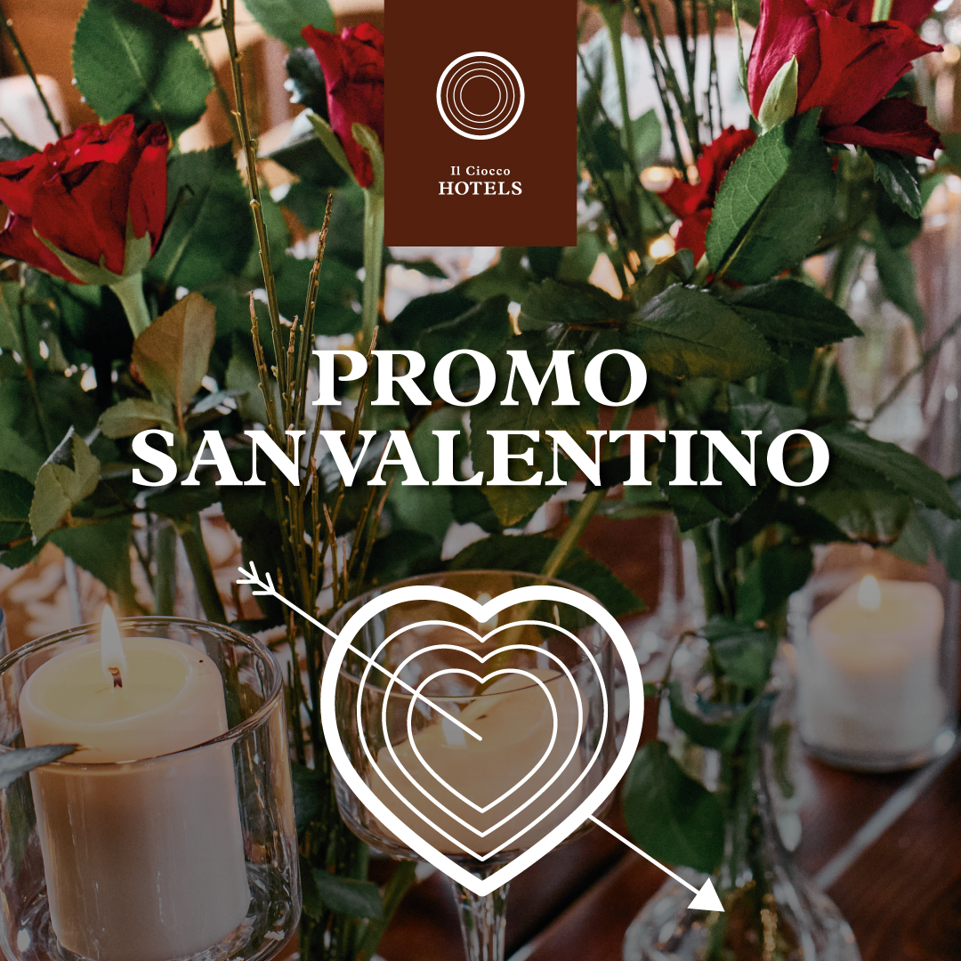 PROMO HOTEL SAN VALENTINO