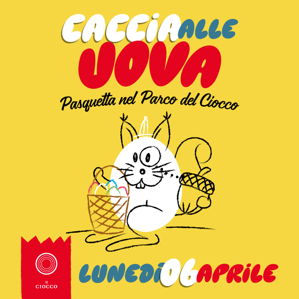 pasquetta nel parco del ciocco