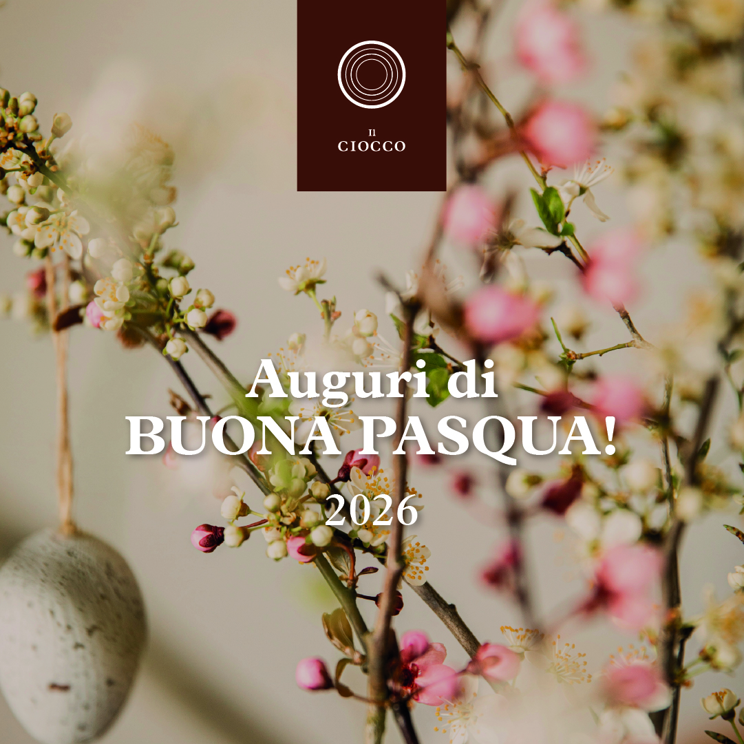 Buona Pasqua