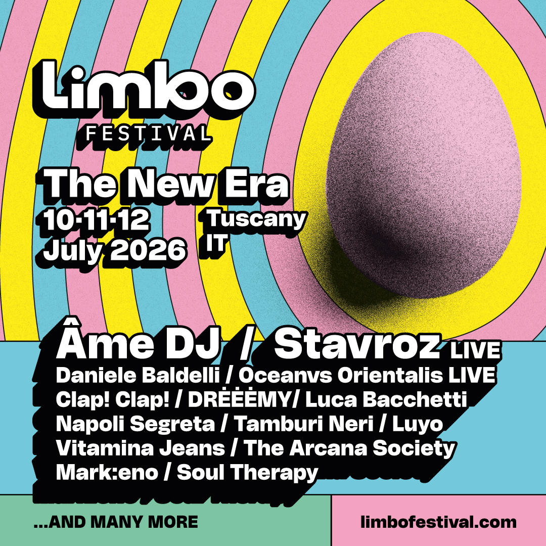 Limbo festival